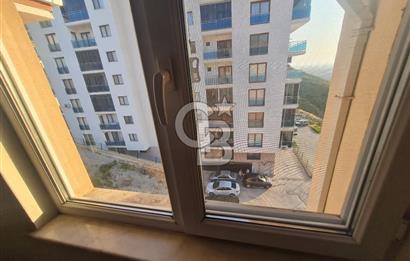 ÇİĞLİ EVKA-5 TE TOKİ KONUTLARINDA 2+1 KİRALIK DAİRE CB~PH