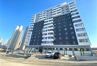ALACAATLI MH QUARTZ BEYTEPE 5.KAT FULL EŞYALI 1+1 KİRALIK DAİRE