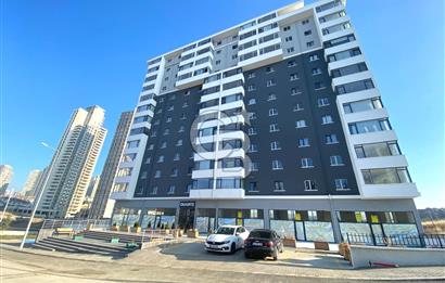 ALACAATLI MH QUARTZ BEYTEPE 5.KAT FULL EŞYALI 1+1 KİRALIK DAİRE