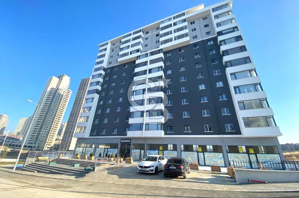 ALACAATLI MH QUARTZ BEYTEPE 5.KAT FULL EŞYALI 1+1 KİRALIK DAİRE