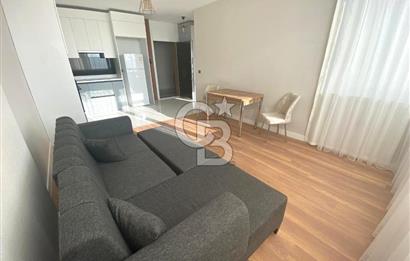 ALACAATLI MH QUARTZ BEYTEPE 5.KAT FULL EŞYALI 1+1 KİRALIK DAİRE