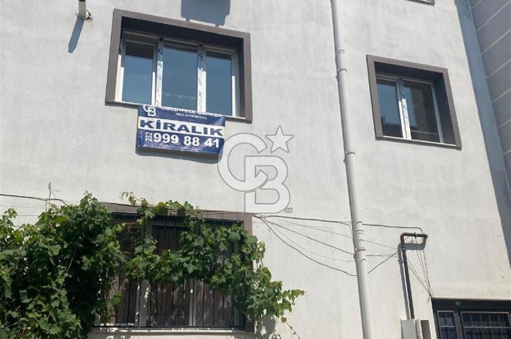 ANADOLU CAD. EFESUS OUTLET KARŞISI KOMBİLİ ARA KAT KİRALIK 1+1
