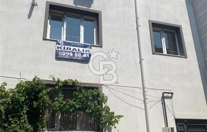 ANADOLU CAD. EFESUS OUTLET KARŞISI KOMBİLİ ARA KAT KİRALIK 1+1