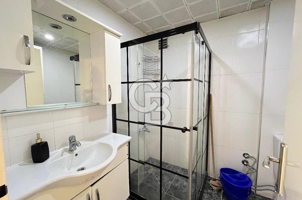 Banka Bloklarında 2+1 Kiralık Daire