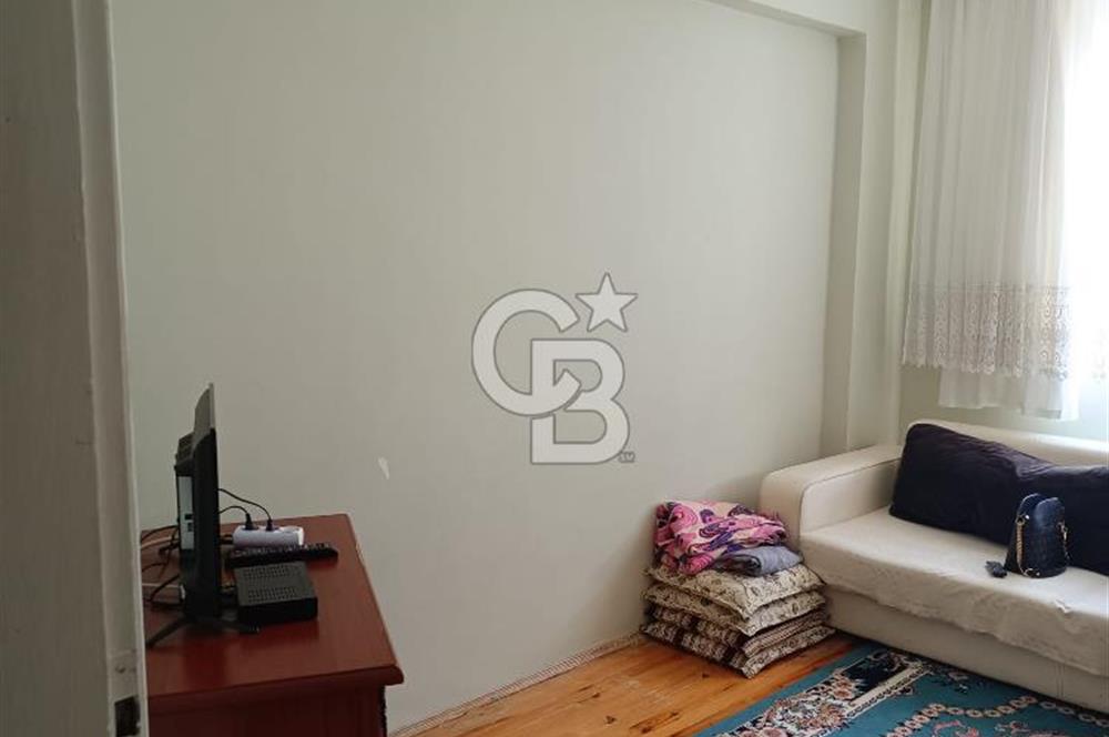 CB ATA'DAN ERZURUM YILDIZKENT MERKEZDE SATILIK 3+1 DAİRE
