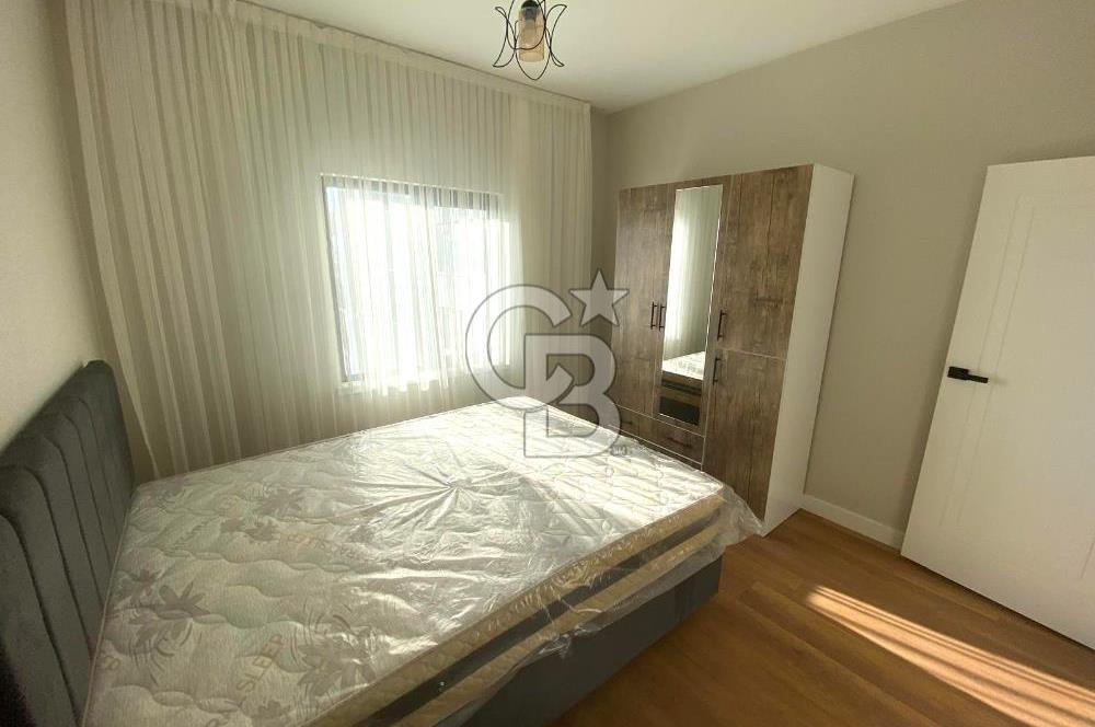 ALACAATLI MH QUARTZ BEYTEPE 5.KAT FULL EŞYALI 1+1 KİRALIK DAİRE