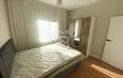 ALACAATLI MH QUARTZ BEYTEPE 5.KAT FULL EŞYALI 1+1 KİRALIK DAİRE