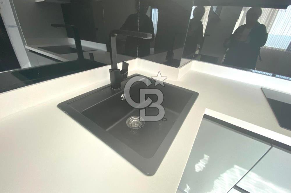 ALACAATLI MH QUARTZ BEYTEPE 5.KAT FULL EŞYALI 1+1 KİRALIK DAİRE