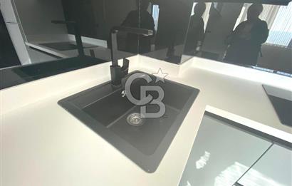 ALACAATLI MH QUARTZ BEYTEPE 5.KAT FULL EŞYALI 1+1 KİRALIK DAİRE