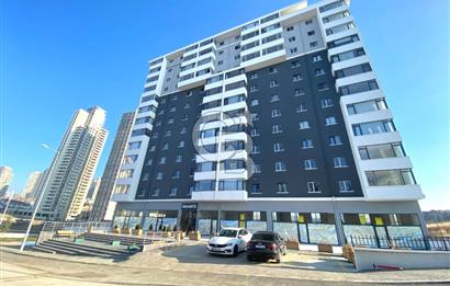 ALACAATLI MH QUARTZ BEYTEPE 5.KAT FULL EŞYALI 1+1 KİRALIK DAİRE