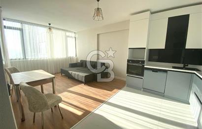 ALACAATLI MH QUARTZ BEYTEPE 5.KAT FULL EŞYALI 1+1 KİRALIK DAİRE