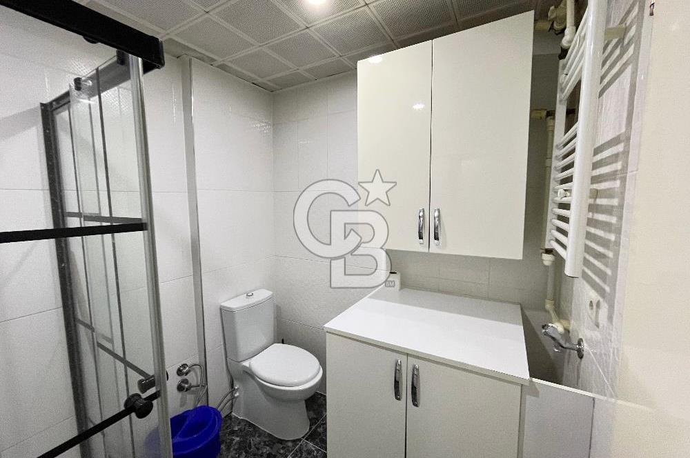 Banka Bloklarında 2+1 Kiralık Daire