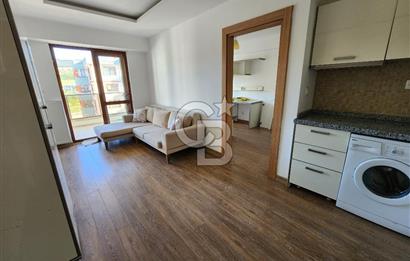 Çanakkale Boğaziçi Evlerinde Eşyalı Kiralık 2+1 Daire