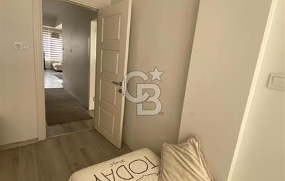 ŞİŞLİ FULYA MAHALLESİNDE KOMPLE YAPILI SATILIK DAİRE 2+1