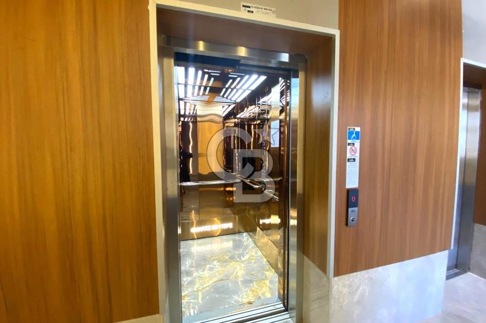 ALACAATLI MH QUARTZ BEYTEPE 5.KAT FULL EŞYALI 1+1 KİRALIK DAİRE