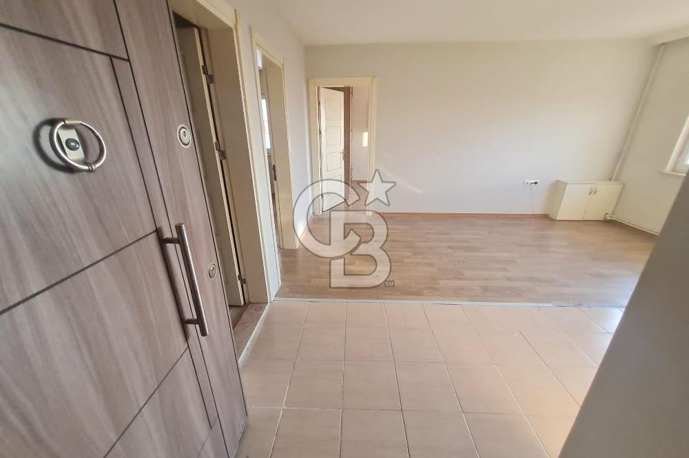ÇİĞLİ EVKA-5 TE TOKİ KONUTLARINDA 2+1 KİRALIK DAİRE CB~PH