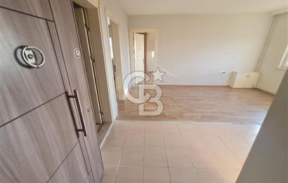 ÇİĞLİ EVKA-5 TE TOKİ KONUTLARINDA 2+1 KİRALIK DAİRE CB~PH