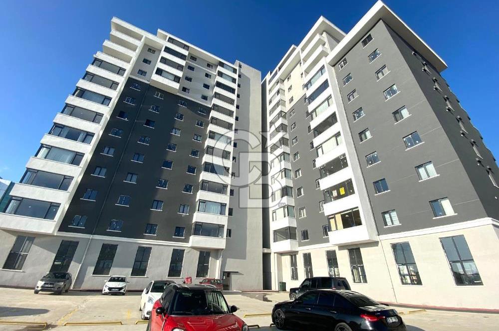 ALACAATLI MH QUARTZ BEYTEPE 5.KAT FULL EŞYALI 1+1 KİRALIK DAİRE