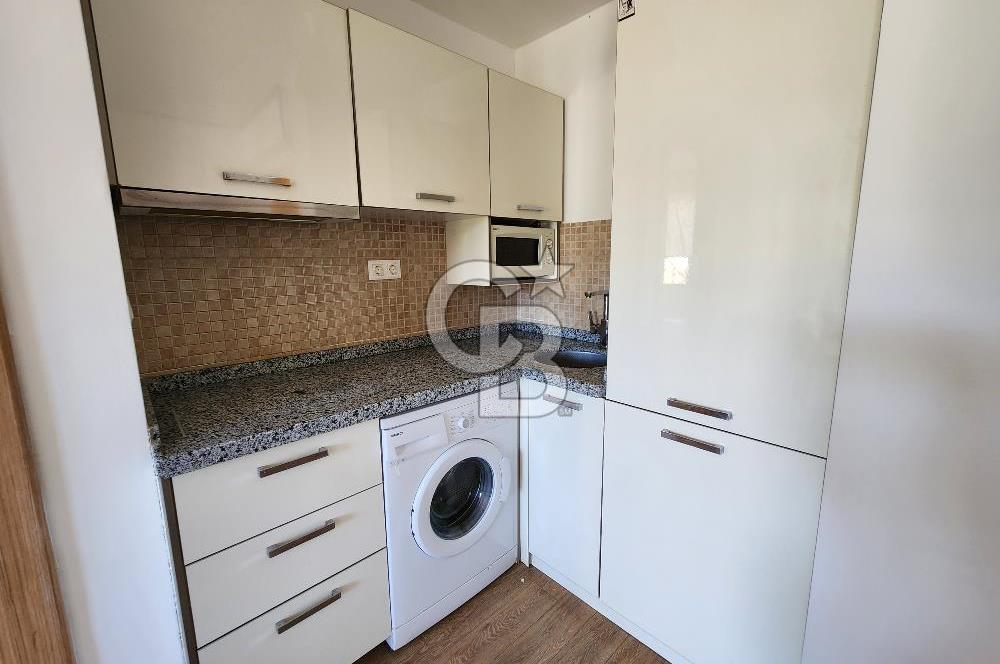 Çanakkale Boğaziçi Evlerinde Eşyalı Kiralık 2+1 Daire