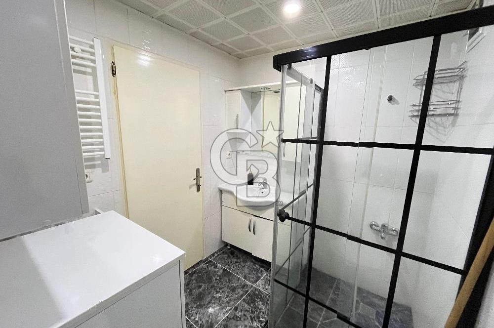 Banka Bloklarında 2+1 Kiralık Daire