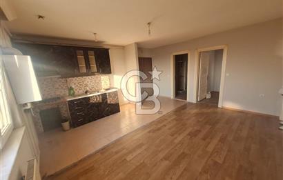 ÇİĞLİ EVKA-5 TE TOKİ KONUTLARINDA 2+1 KİRALIK DAİRE CB~PH