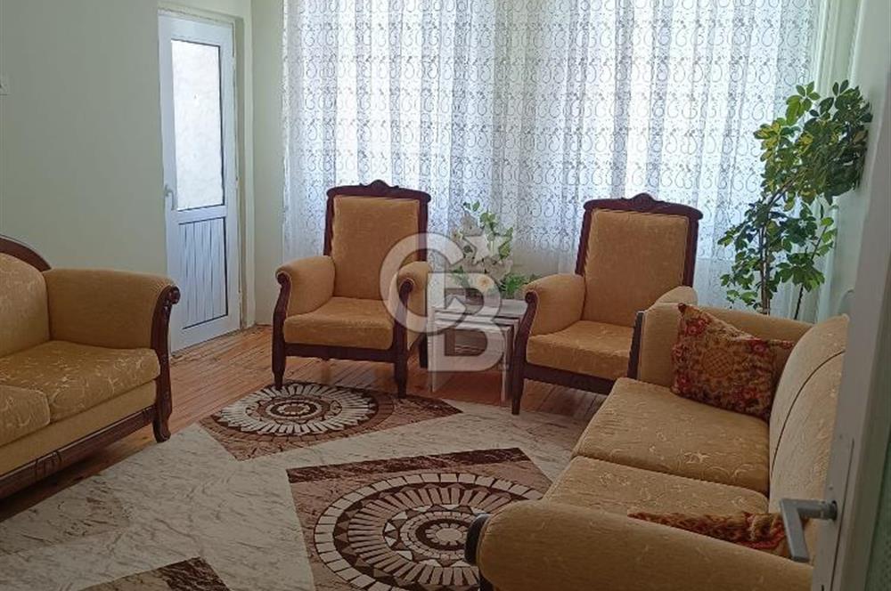 CB ATA'DAN ERZURUM YILDIZKENT MERKEZDE SATILIK 3+1 DAİRE
