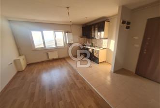 ÇİĞLİ EVKA-5 TE TOKİ KONUTLARINDA 2+1 KİRALIK DAİRE CB~PH