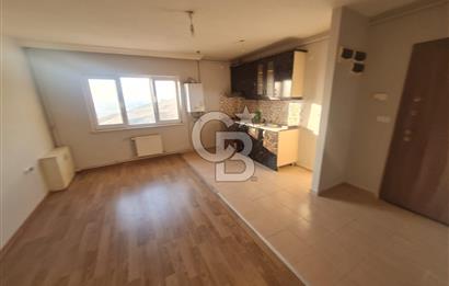 ÇİĞLİ EVKA-5 TE TOKİ KONUTLARINDA 2+1 KİRALIK DAİRE CB~PH