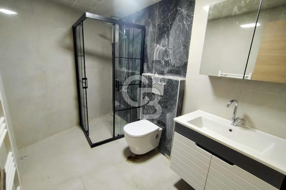 GÜNEŞEVLERİN EN GÜZEL BİNASINDA 2+1 SATILIK SIFIR DAİRE