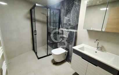 GÜNEŞEVLERİN EN GÜZEL BİNASINDA 2+1 SATILIK SIFIR DAİRE