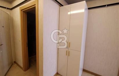GÜNEŞEVLERİN EN GÜZEL BİNASINDA 2+1 SATILIK SIFIR DAİRE