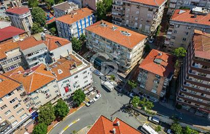ŞİŞLİ FULYA MAHALLESİNDE KOMPLE YAPILI SATILIK DAİRE 2+1