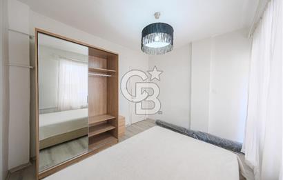 ŞİŞLİ FULYA MAHALLESİNDE KOMPLE YAPILI SATILIK DAİRE 2+1