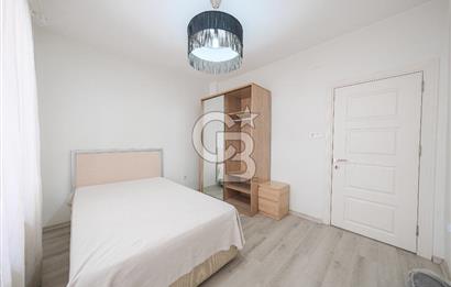 ŞİŞLİ FULYA MAHALLESİNDE KOMPLE YAPILI SATILIK DAİRE 2+1