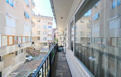 ŞİŞLİ FULYA MAHALLESİNDE KOMPLE YAPILI SATILIK DAİRE 2+1