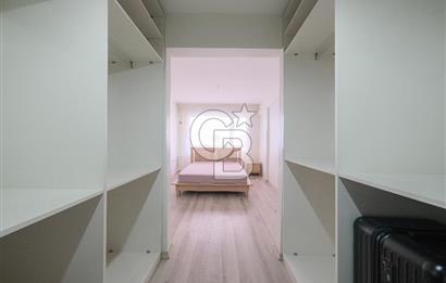 ŞİŞLİ FULYA MAHALLESİNDE KOMPLE YAPILI SATILIK DAİRE 2+1