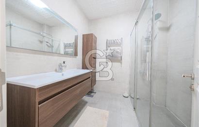 ŞİŞLİ FULYA MAHALLESİNDE KOMPLE YAPILI SATILIK DAİRE 2+1