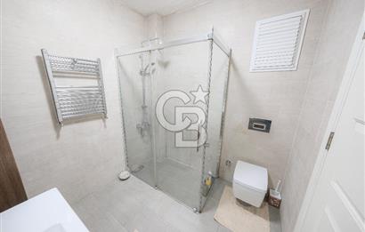 ŞİŞLİ FULYA MAHALLESİNDE KOMPLE YAPILI SATILIK DAİRE 2+1