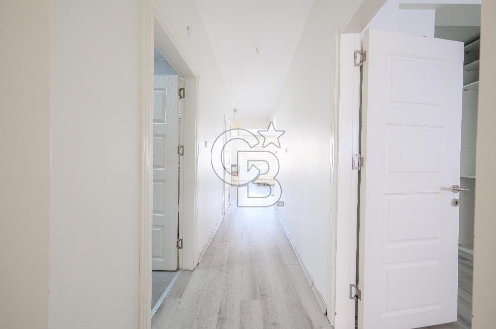 ŞİŞLİ FULYA MAHALLESİNDE KOMPLE YAPILI SATILIK DAİRE 2+1