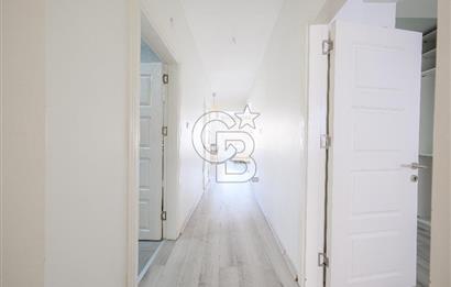ŞİŞLİ FULYA MAHALLESİNDE KOMPLE YAPILI SATILIK DAİRE 2+1