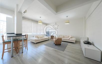 ŞİŞLİ FULYA MAHALLESİNDE KOMPLE YAPILI SATILIK DAİRE 2+1