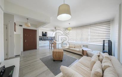 ŞİŞLİ FULYA MAHALLESİNDE KOMPLE YAPILI SATILIK DAİRE 2+1