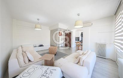ŞİŞLİ FULYA MAHALLESİNDE KOMPLE YAPILI SATILIK DAİRE 2+1