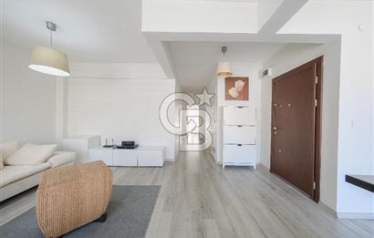 ŞİŞLİ FULYA MAHALLESİNDE KOMPLE YAPILI SATILIK DAİRE 2+1