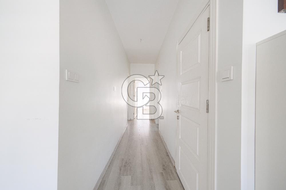 ŞİŞLİ FULYA MAHALLESİNDE KOMPLE YAPILI SATILIK DAİRE 2+1