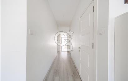 ŞİŞLİ FULYA MAHALLESİNDE KOMPLE YAPILI SATILIK DAİRE 2+1