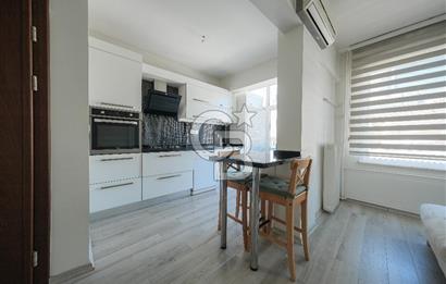 ŞİŞLİ FULYA MAHALLESİNDE KOMPLE YAPILI SATILIK DAİRE 2+1