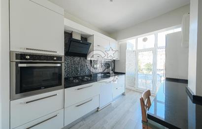 ŞİŞLİ FULYA MAHALLESİNDE KOMPLE YAPILI SATILIK DAİRE 2+1