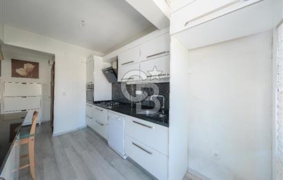 ŞİŞLİ FULYA MAHALLESİNDE KOMPLE YAPILI SATILIK DAİRE 2+1
