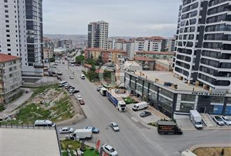 GÜNEŞEVLERİN EN GÜZEL BİNASINDA 2+1 SATILIK SIFIR DAİRE